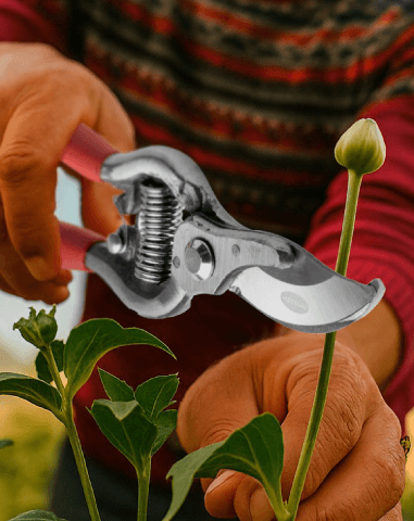 Jardinería