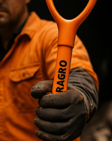 Minería