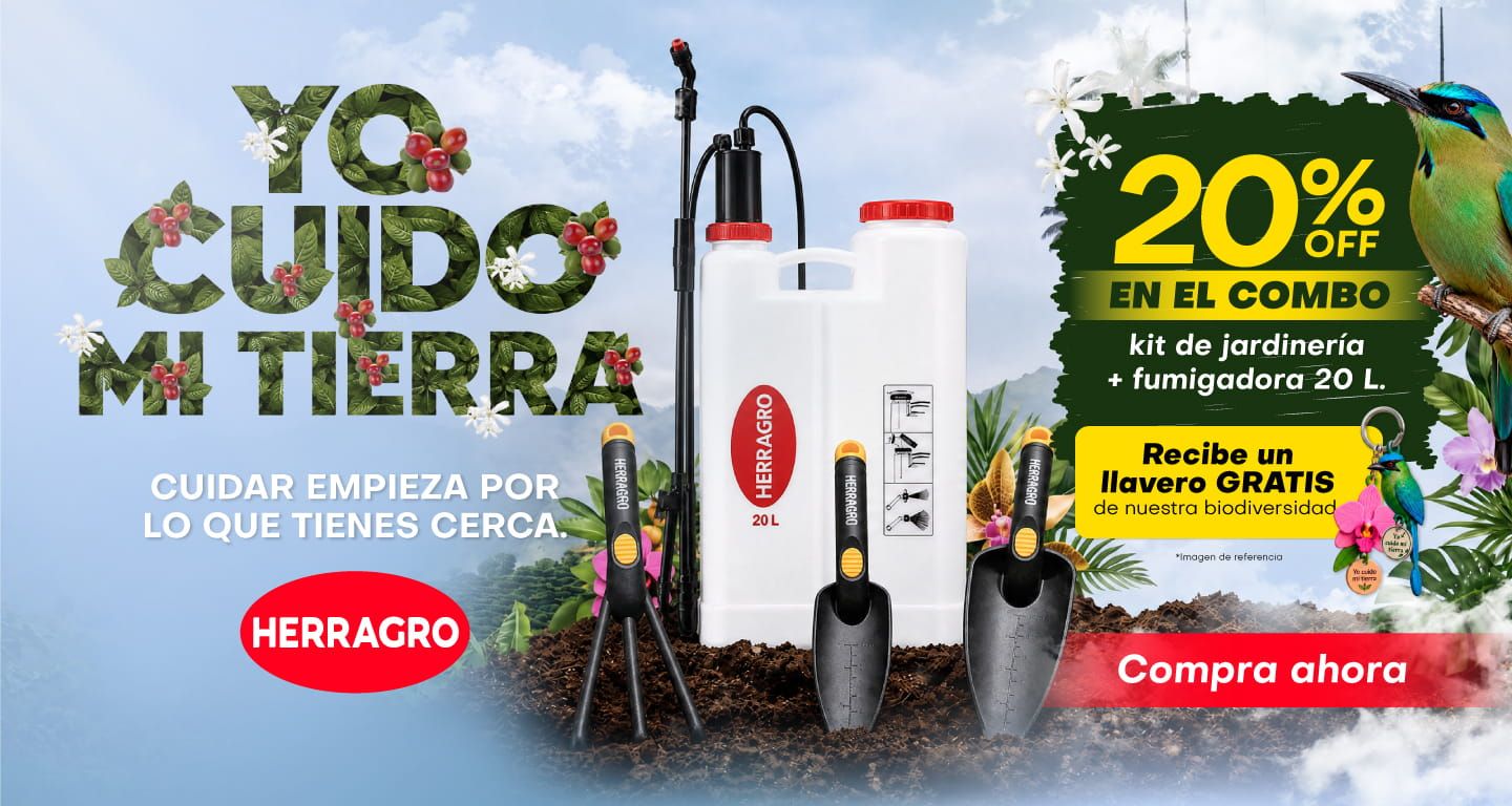 Tienda Virual: Hero