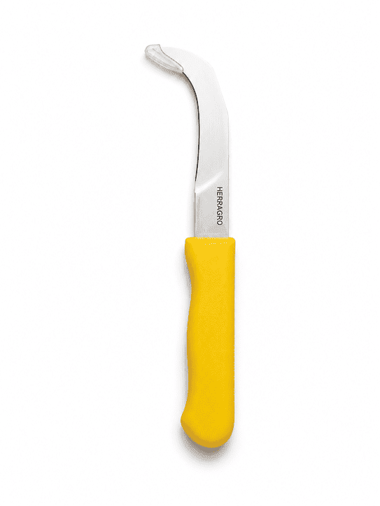 Gurbia Cosecha 5 Mango Plastico