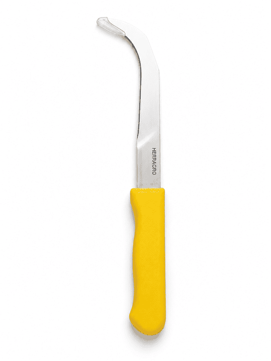 Gurbia Cosecha 7 Mango Plastico
