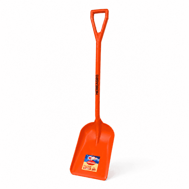 Pala Antichispa Naranja
