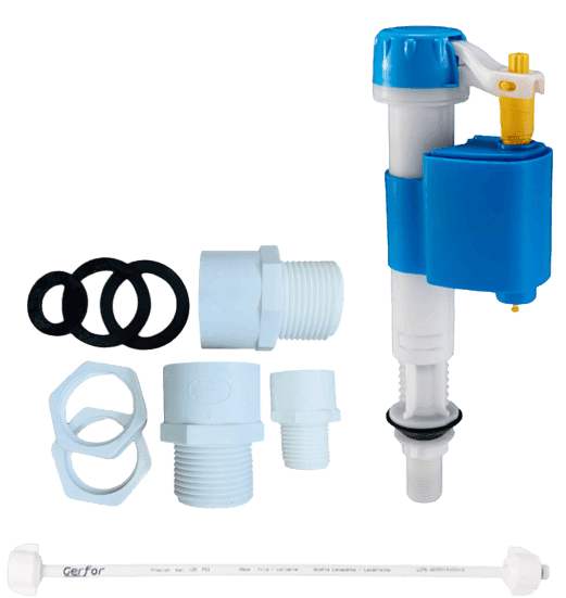 Kit Bebedero Automatico Completo 500 Litros
