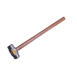 Almadana Forjada 1521-18 Lb Cabo Madera