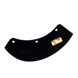 Cuchilla Picapasto 3 Huecos 3782 C13 Maquina No12