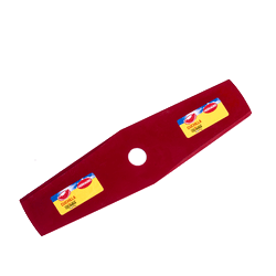 Cuchilla Guadaña 35cm X 1 C16 Roja