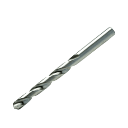 Broca Hss Metal 1/8 Granel