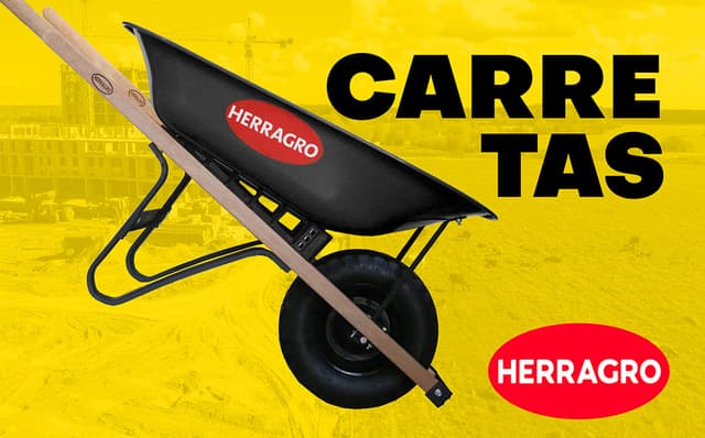 Carretas: Tradición y calidad