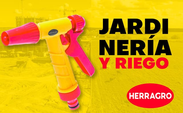 Jardinería: Herramientas para el cuidado del verde