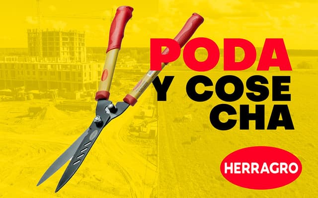 Poda y cosecha: Eficiencia en el campo