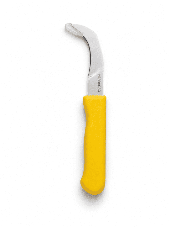 Gurbia Cosecha 3 Mango Plastico