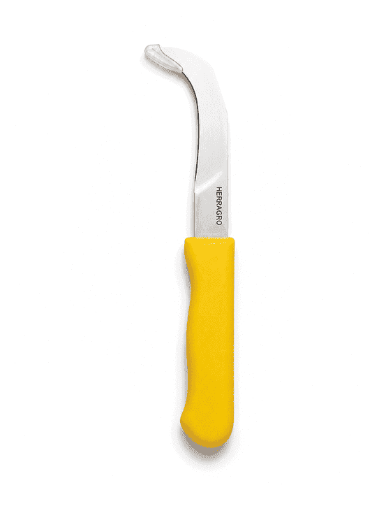 Gurbia Cosecha 5 Mango Plastico
