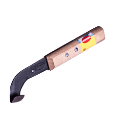 Cuchilla Para Rayar Arbol De Caucho 3715