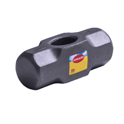 Almadana Forjada 1520-4 Lb Sin Cabo