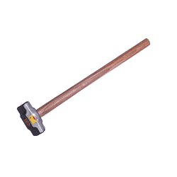 Almadana Forjada 1521-18 Lb Cabo Madera