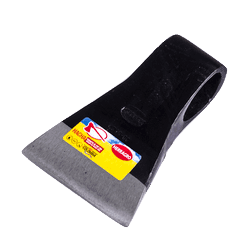 Hacha Forjada 4313-6 Lb Ojo Ovalado Le Cuña