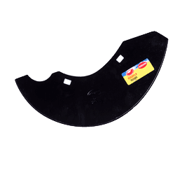Cuchilla Picapasto 2 Huecos 3775 C13 Maquina No7