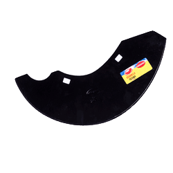 Cuchilla Picapasto 3 Huecos 3779 C13 Maquina No9