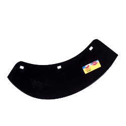 Cuchilla Picapasto 3 Huecos 3782 C13 Maquina No12