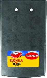 Cuchilla Maquina Trilladora De Maiz C13