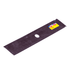 Cuchilla Guadaña Para Palma 45cm X 1 Lacada
