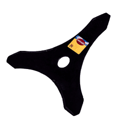 Cuchilla Guadaña Estrella 3903 1 C13 Negra