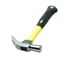 Martillo Profesional Pulido 27 Mm C/fv