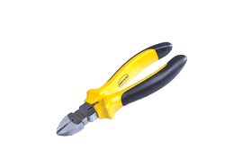 Alicate Corte Diagonal 7 Crv Profesional