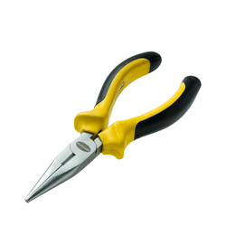 Pinza De Punta 6.5 Crv Profesional
