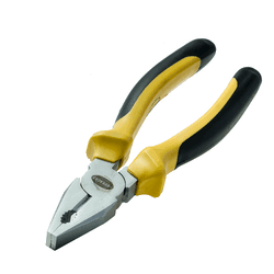 Alicate Universal 8 Crv Profesional
