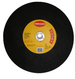 Disco Corte Mixto 14 X 1/8 X 1