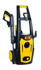 Hidrolavadora H-4100 1400 Watt -1600 Psi