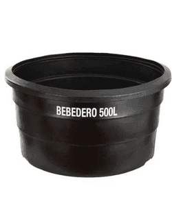 Bebedero Automatico De 500 Litros