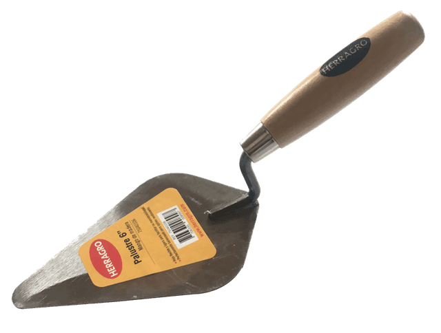 Palustre 8 Mango Madera