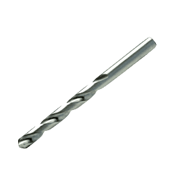Broca Hss Metal 5/32 Granel