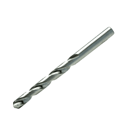 Broca Hss Metal 1/4 Granel