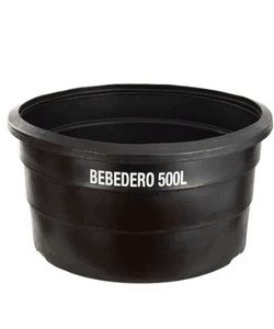 Bebedero Automatico De 500 Litros